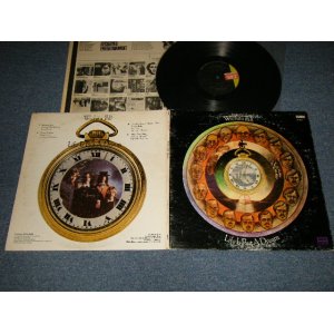 画像: WICHITA FALL - LIFE IS BUT A DREAM (VG+++/Ex+++ EDSP) / 1968 US AMERICA ORIGINAL STEREO Used  LP 