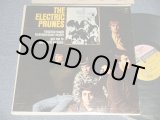 画像: THE ELECTRIC PRUNES - THE ELECTRIC PRUNES (1st Press TITLE CREDIT MIS-PRINTED) (Ex++/Ex+++ WOL)  / 1967 US ORIGINAL 1st Press "MULTI 3-Color Label" MONO Used  LP 