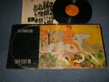 画像: FLEETWOOD MAC - THEN PLAY ON (VG+++/Ex++ EDSP) / 1969 US AMERICA ORIGINAL1st Press "ORNGE & BROWN Label" Used LP 