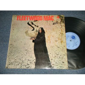 画像: FLEETWOOD MAC - THE PIOUS BIRD OF GOOD OMEN (Ex++/Ex+++ WOFC) / 1969 UK ENGLAND ORIGINAL Used LP 