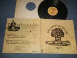 画像: TRAFFIC - JOHN BARLEYCORN MUSIC  (Ex++/MINT-/Ex++/MINT-) / 1977 Version US AMERICA REISSUE "MULTI COLOR Label" Used LP 