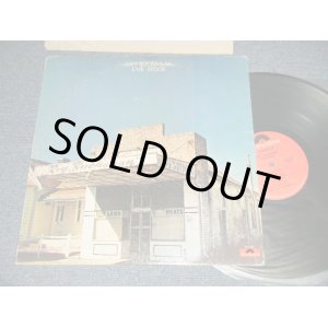 画像: ROY BUCHANAN -  LIVE STOCK  ( Ex+/Ex++ a-1:eX Looks:Ex- EDSP)   / 1975 US AMERICA ORIGINAL Used LP