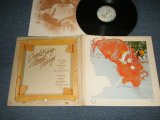 画像: CAROLE KING - SIMPLE THING (With CUSTOM INNER) ( Matrix #A)SMAS-1-11667 Z2   2 ＊ B)SMAS-2-11667 Z2  ＊)  "LOS ANGEKES Press in CA" (MINT-/MINT-) / 1977 US AMERICA ORIGINAL Used LP5