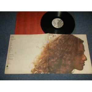 画像: CAROLE KING - RHYMES & REASONS ((With CUSTOM INNER SLEEVE) (Matrix #A)T1 ODE SP 77031 RE-2 T2 B)1 ODE SP 77032 RE-2 S2) A)"TERRE HAUTE Mastered   B)"SANTA MARIA Mastered" (Ex++/Ex++) / 1972 Us AMERICA ORIGINAL Used LP5