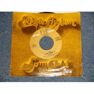 画像: LOVE (Arthur Lee) - A)ALONE AGAIN OR  B)MY LITTLE RED BOOK(Ex+++/Ex+++) /1984 US AMERICA REISSUE Used 7" 45rpm Single