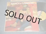 画像: NANCY SINATRA -  NANCY IN LONDON (Ex+++/Ex+++ Looks:MINT-) / 1966 US AMERICA ORIGINAL "MULTI COLOR Label"  MONO  Used LP 