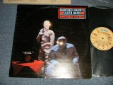 画像: MANFRED MANN'S EARTH BAND - SOMEWHERE IN AFRIKA (Ex++/Ex+++) / 1982 YUGOSLAVIA ORIGINAL Used LP  