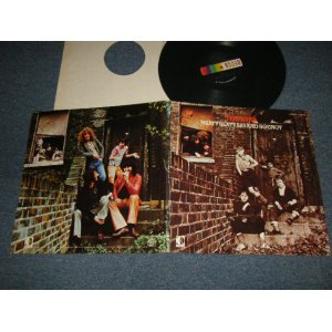 画像: THE WHO - MEATY BEATY BIG & BOUNCY(Ex+++/MINT-)  /1972 US AMERICA ORIGINAL Usaed LP 