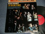 画像: ROLLING STONES - GOT LIVE IF YOU WANT IT!  (Matrix #A)ARL-7517-1P B)ARL-7518-1T) (Ex++/Ex++ Looks;Ex+++)  /  1966 US AMERICA ORIGINAL "RED Label with Boxed LONDON" MONO Used LP