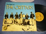 画像: The CRITTERS - THE BEST OF (Ex+++/MINT-) / 1985 US AMERICA REISSUE Used LP 