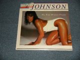 画像: SYL JOHNSON - Ms. FINE BROWN FRAME (SEALED) / 1982 US AMERICA ORIGINAL "BRAND NEW SEALED"  LP 