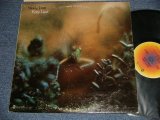 画像: STEELY DAN - KATY LIED (With Original Inner sleeve) (Matrix #A)ABCD-846 A  CP 3 KENDUN-A B)ABCD-846 RE-2 KENDUN-A CP 5) "CP / PITMAN Press in NY"(Ex+/VG+++/Ex++) / 1974 US AMERICA ORIGINAL 1st Press "MULTI Color YELLOW TARGET Label" Used LP 