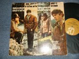 画像: "SPIDER" JOHN KOERNER & WILLIE MURPHY - RUNNING, JUMPING, STANDING STILL (Ex-/VG++ Looks:Ex) / 1969 US AMERICA ORIGINAL "GOLD Label" Used LP