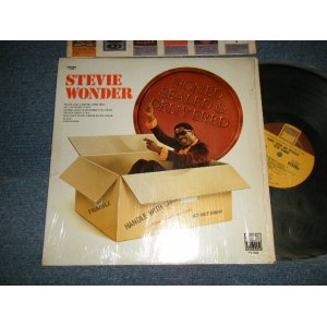 画像: STEVIE WONDER - SIGNED SEALED & DELIVERED (Ex+++/Ex++ EDSP) / 1970 US AMERICA ORIGINAL Used LP  