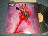 画像: BOBBY WOMACK  - THE PET II  (Ex++/Ex+++ Looks:Ex++) / 1984  US AMERICA ORIGINAL Used LP