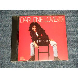 画像: DARLENE LOVE - PAINT ANOTHER PICTURE (Ex++MINT DENT) / 190 US AMERICA  ORIGINAL Used CD 