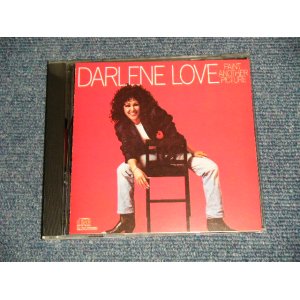 画像: DARLENE LOVE - PAINT ANOTHER PICTURE (Ex++MINT DENT) / 190 US AMERICA  ORIGINAL Used CD 