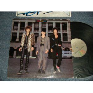 画像: PHANTOM, ROCKER & SLICK (STRAY CATS) - PHANTOM, ROCKER & SLICK (With CUSTOM INNER)  (Ex+/MINT-) / 1985 US AMERICA ORIGINAL Used LP 