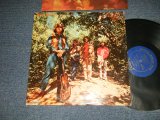 画像: CCR CREEDENCE CLEARWATER REVIVAL - GREEN RIVER (Matrix #A)F 2674  H  B)F 2745 H) "HOLLYWOOD Press in CA"  (Ex++/Ex+ Looks:Ex) / 1969 US AMERICA ORIGINAL "HEAVY WEIGHT" "DARK BLUE with GOLD PRINT Label" Used LP 