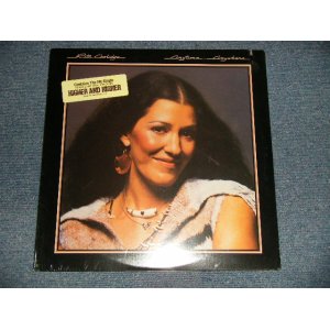 画像: RITA COOLIDGE - ANYTIME...ANYWAYV (sSEALED Cut Out) /1977 US AMERICA ORIGINAL "BRAND NEW SEALED" LP 