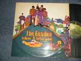 画像: THE BEATLES  - YELLOW SUBMARINE (Ex++/Ex++ Looks:MINT-) / 1969 AUSTRALIA 2nd Press Used LP 