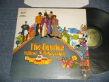 画像: THE BEATLES  - YELLOW SUBMARINE (Ex++/Ex+++) / FRANCE FRENCH REISSUE Used LP 