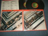 画像:  BEATLES  - 1962-1966 (With TWO CUSTOM INNER SLEEVE) (Matrix #A)SKBO-1-3403 F-16 ー◁ MASTERED BY CAPITOL WALLY  B)SKBO-2-3403 J17 #2  MASTERED BY CAPITOL ー◁  WALLY  C)SKBO-3-3403 JZ-2 #5 ー◁  STERLING LH 3 D)SKBO-4-3403 F-16 ー◁  BY CAPITOL ) "CAPITOL WINCHESTER Press in VIRGINIA"  (Ex++/Ex++) / 1973 US AMERICA ORIGINAL Used 2-LP 