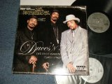 画像: Tha Eastsidaz Snoop Dogg Presents - Duces 'N Trayz - The Old Fashioned Way(MINT-/MINT-) / 2001 US AMERICA ORIGINAL Used 2-LP