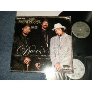 画像: Tha Eastsidaz Snoop Dogg Presents - Duces 'N Trayz - The Old Fashioned Way(MINT-/MINT-) / 2001 US AMERICA ORIGINAL Used 2-LP
