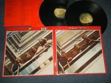 画像:  BEATLES  - 1962-1966 (Matrix #A)YES 905-6-1-  HTM B)YES 906-5   HTM C)YES 907-6C-1-1 D)YES 908-6-1-1) (Ex++/MINT- EDSP) / 1983 Version UK ENGLAND REISSUE Used 2-LP 