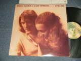 画像: BRIAN AUGER & JULIE TIPPETTS - ENCORE (Ex+++/MINT- EDSP) /1978 US AMERICA ORIGINAL Used LP 