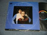 画像: JULIE DRISCOLL, BRIAN AUGER & THE TRINITY - JOOLS & BRIAN (SCRANTON Press in PENNSYLVANIA)  (VG+++/Ex+, Ex++) / 1969 US AMERICA ORIGINAL 1st Press "BLACK With RAINBOW Label" Used LP