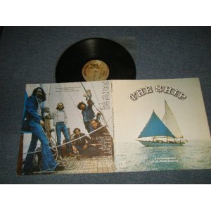 画像: THE SHIP - A CONTEMPORARY FOLK MUSIC JOURNEY (Produced by GARY USHER) - SANCTUARY (Ex++,Ex/Ex++ TEAR, EDSP) / 1972 US AMERICA ORIGINAL Used LP 