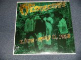 画像: H.P. LOVE CRAFT - LIVE MAY 11, 1968 (SEALED) / 1991 US AMERICA ORIGINAL "BRAND NEW SEALED" LP