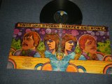 画像: HAROER AND ROWE - HAROER AND ROWE (Ex+/MINT-) / 1968 US AMERICA ORIGINAL Used LP