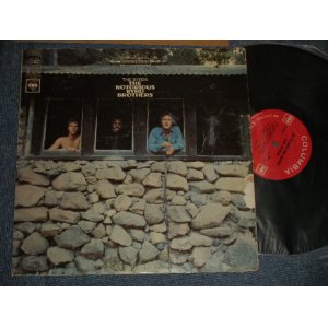 画像: THE BYRDS - THE NOTORIOUS BYRD BROTHERS (Matrix #A)XSM 119703 1F B)XSM 119704 1F)(VG+++/Ex Looks:VG+++ EDSP) / 1968 US AMERICA ORIGINAL "360 SOUND Label" STEREO Used LP 