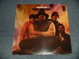 画像: The HEADS - HEADS UP (SEALED) / 1968 US AMERICA ORIGINAL "BRAND NEW SEALED" LP