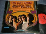 画像: The LEFT BANKE - WALK AWAY RENEE : PRETTY BALLERINA (Ex+/Ex++ CR5ACK) / 1967 US AMERICA ORIGINAL MONO Used LP