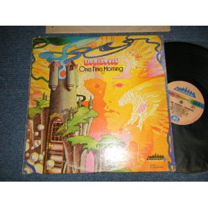 画像: LIGHTHOUSE - ONE FINE MORNING (Ex+/Ex+++BB  / 1971 US AMERICA ORIGINAL Used LP