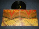 画像: SAVOY BROWN - RAW SIENNA (VG++/Ex++ EDSP, TPOC) / 1970 US AMERICA ORIGINAL Used LP 