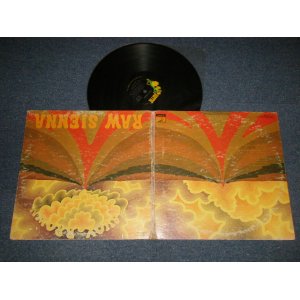 画像: SAVOY BROWN - RAW SIENNA (VG++/Ex++ EDSP, TPOC) / 1970 US AMERICA ORIGINAL Used LP 