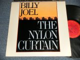 画像: BILLY JOEL -  THE NYLON CURTAIN ( Matrix #A)T1 AL-38200-1C STERLING TJ   B)G1 BL-38200-1AE  STERLING) "TERRE HAUTE Press in INDIANA" (Ex+/Ex++) / 1982 US AMERICA  ORIGINAL Used LP