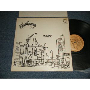 画像: The SIEGEL-SCHWALL BAND - 953 WEST (Ex++/Ex+++ B-1,2:Ex) / 1975 US AMERICAN ORIGINAL Used LP