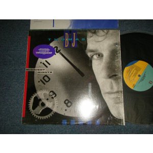 画像: B.J.THOMAS - MIDNIGHT MINUTE (With CUSTOM INNER SLEEVE) (MINT/MINT /1989 US AMERICA ORIGINAL Used LP 