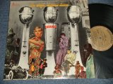 画像: The SIEGEL-SCHWALL BAND -  SHAKE (Ex++/Ex++) / 1968 US AMERICA ORIGINAL STEREO Used LP 
