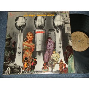 画像: The SIEGEL-SCHWALL BAND -  SHAKE (Ex++/Ex++) / 1968 US AMERICA ORIGINAL STEREO Used LP 
