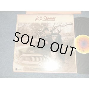 画像: B.J.THOMAS - REUNION (With CUSTOM INNER SLEEVE) (MINT-/MINT- Cut Out) /1975 US AMERICA ORIGINAL Used LP 