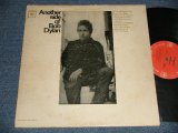 画像: BOB DYLAN - ANOTHER SIDE OF BOB DYLAN ( Matrix #A)0 XLP 77042 2D B)0 XLP 77043 2D) "PITMAN Press in NJ" (Ex-/Ex/VG+++ Looks:Ex) /  1965 Version US ORIGINAL 2nd Press WHITE "360 SOUND Label" MONO Used LP