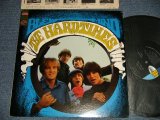 画像: THE HARDTIMES - BLUE MIND (Ex+++/Ex++ Looks;Ex) / 1967 US AMERICA ORIGINAL Used LP