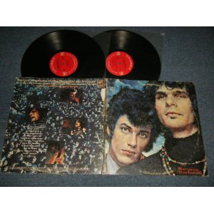 画像: MIKE BLOOMFIELD + AL KOOPER  - THE LIVE ADVENTURES OF (VG++/VG++ EDSP, TEAROC) / 1969 US AMERICA ORIGINAL "360 Sound Label" Used 2-LP 